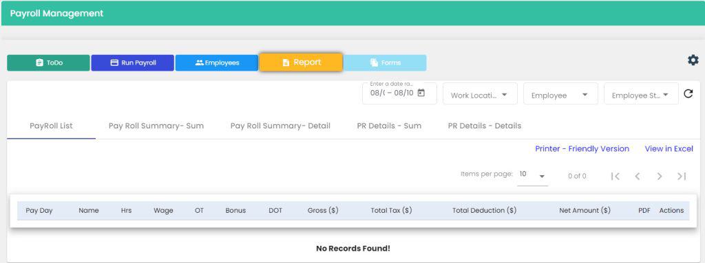 Online-Scheckschreiber