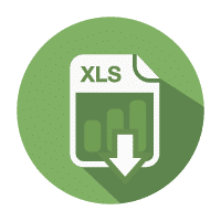 ดาวน์โหลดเทมเพลต Excel การวิเคราะห์ SWOT ฟรี