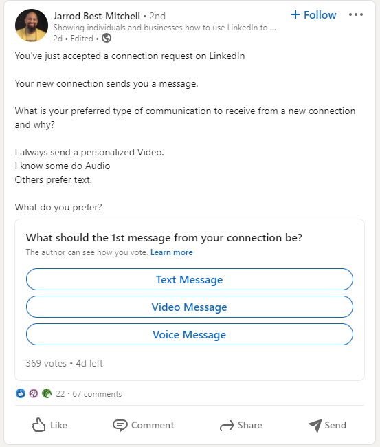 โพสต์โพลมีส่วนร่วม