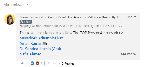 แท็กโพสต์