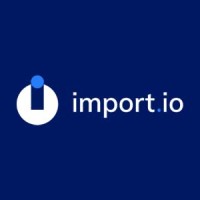 import.io logosu
