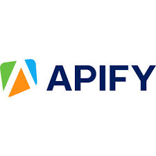 Apify logosu