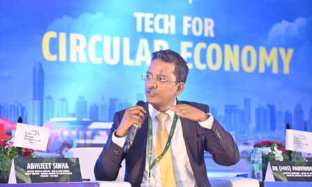 เทคโนโลยีกำลังนำร่องการเปลี่ยนแปลงจากเศรษฐกิจเชิงเส้นเป็นเศรษฐกิจหมุนเวียน – Abhijeet
