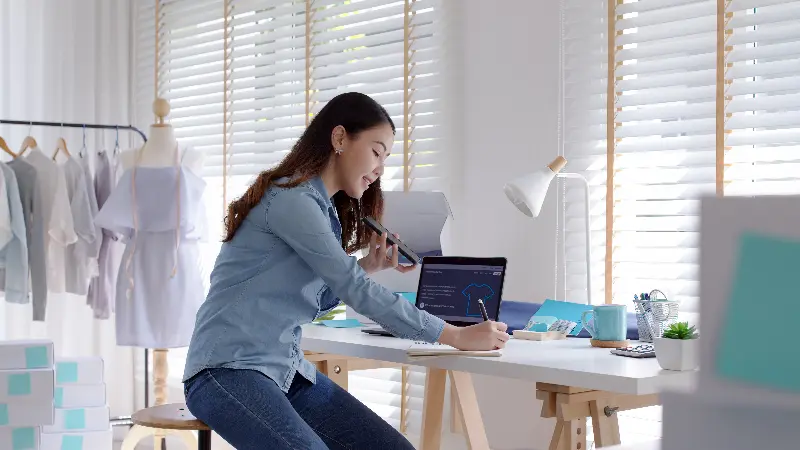 Cómo crear una estrategia de marketing de contenido de comercio electrónico