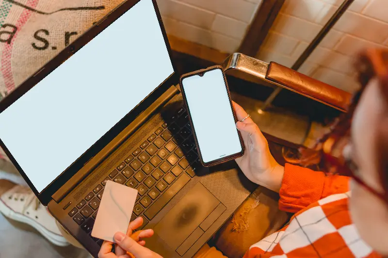 estrategia de marketing de contenido de comercio electrónico