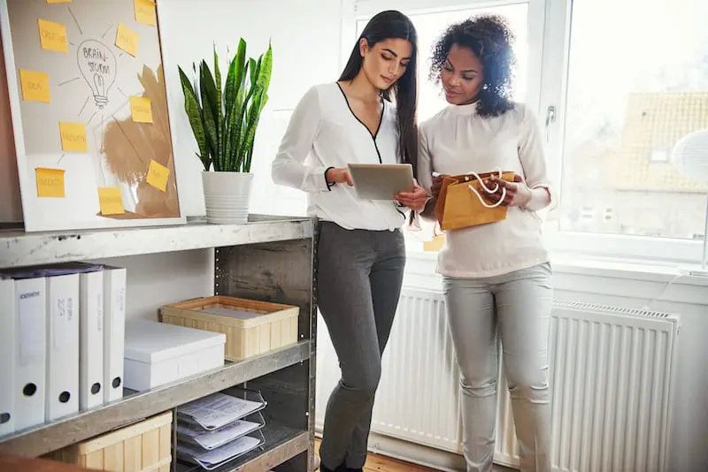 Platforme de social media marketing