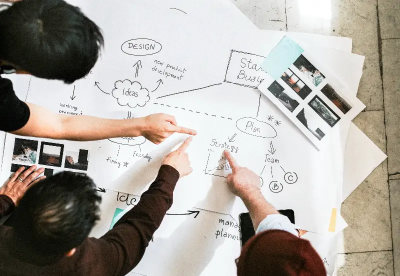 generarea de lead-uri în industria tehnologică