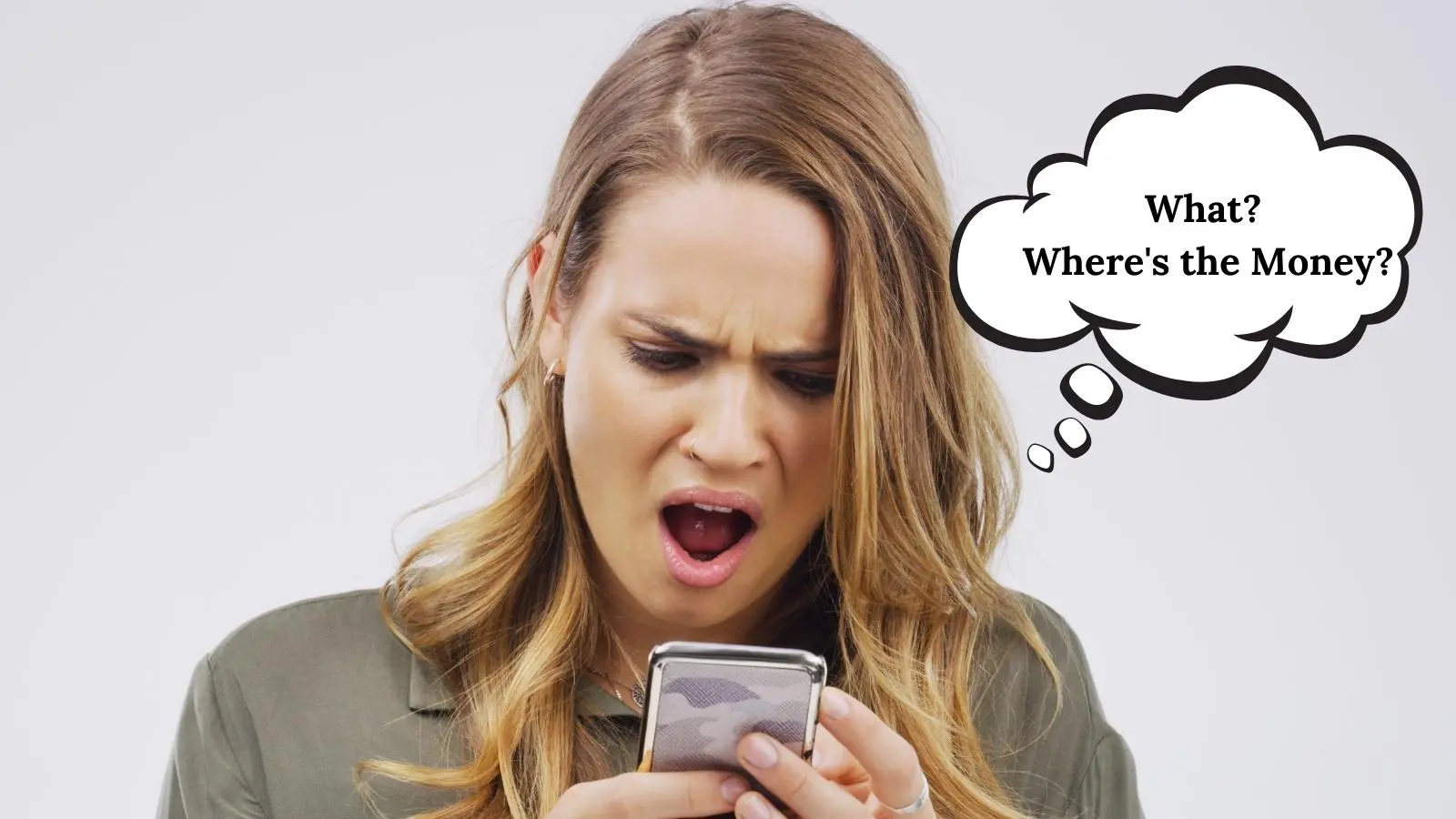 masalah pekerjaan freelancer