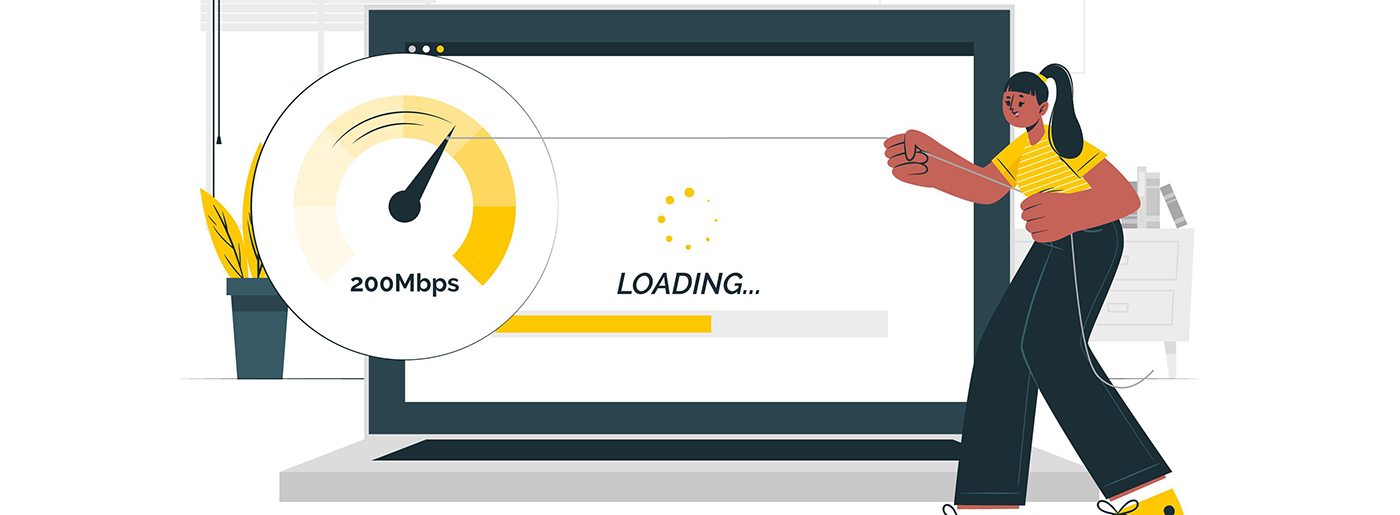 Dönüşümleri Artırmak için Web Sitesinin Hızı Nasıl Artırılır?