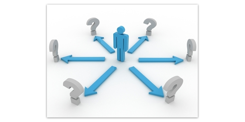 конец воронки продаж