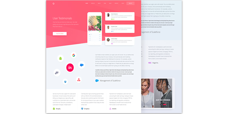 Предоставьте социальное доказательство