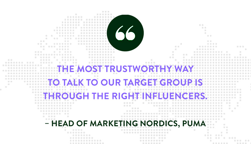 인플루언서 마케팅