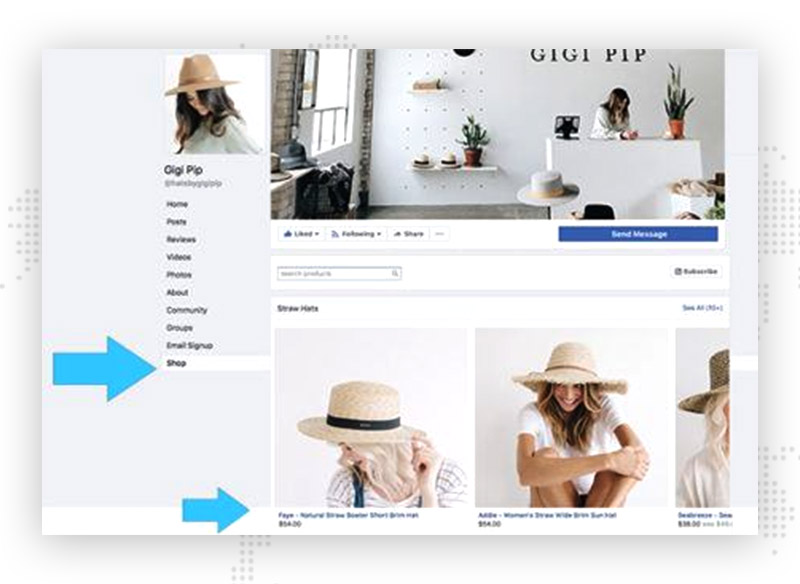 페이스북 페이지2