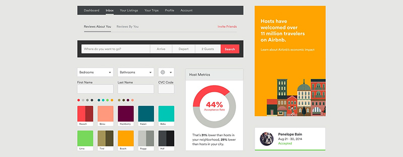 잘 생각한 스타일 가이드