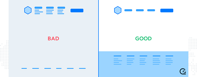 빠르고 쉬운 탐색