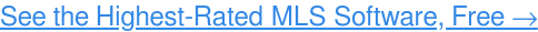 最も使いやすい MLS ソフトウェアを見る →