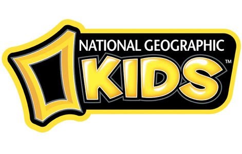 Natgeo Kinderlogo
