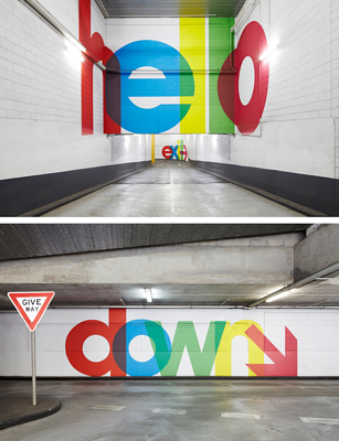 Beispiele für Umweltdesign