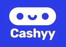 Logo Cashyy