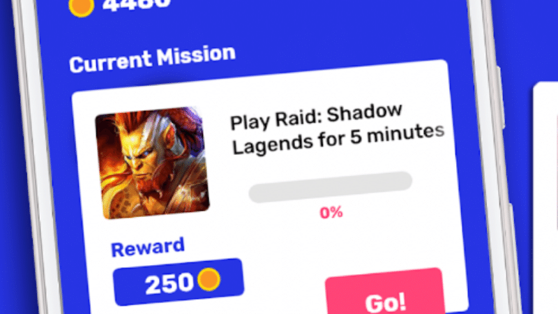 Ile możesz otrzymać od Cashyy