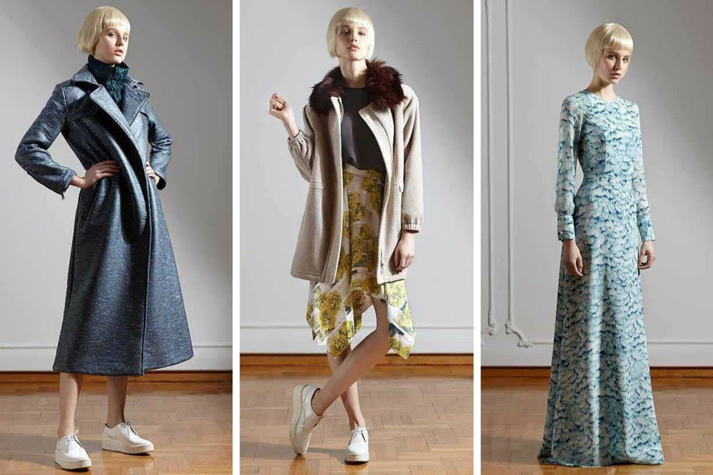 Christina Economou - 如何开设在线精品店