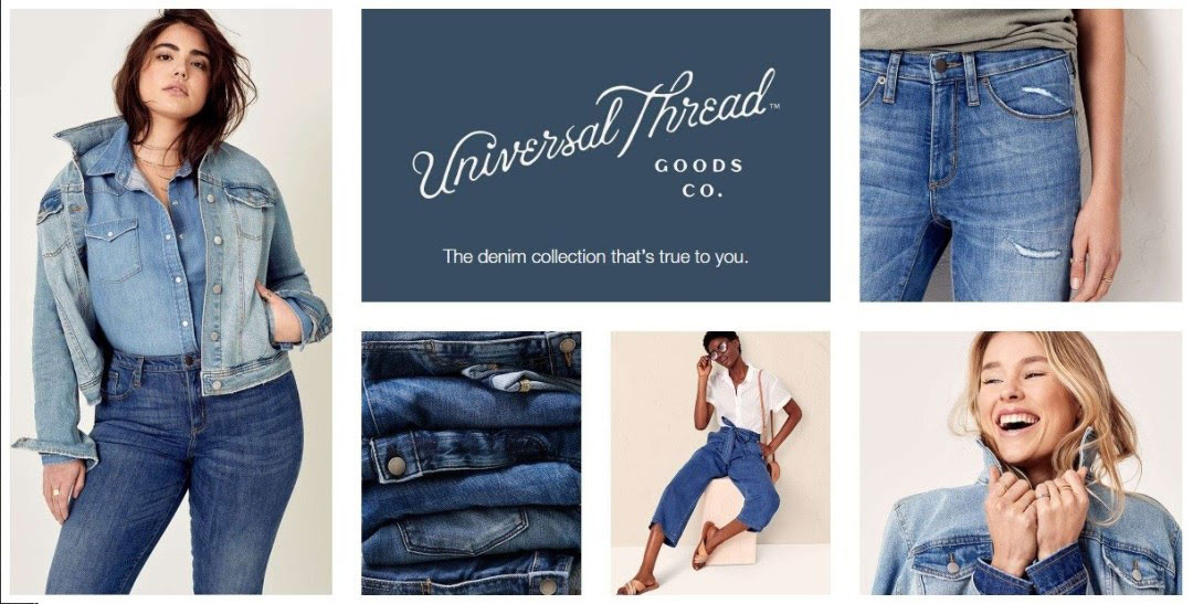 Universal Thread - 如何开设在线服装店