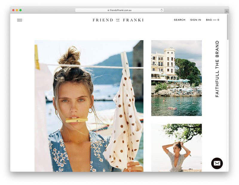 WooCommerce - 如何开设在线服装店