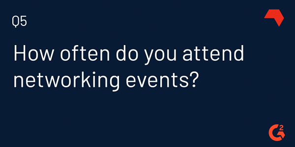 quanto spesso dovresti fare rete