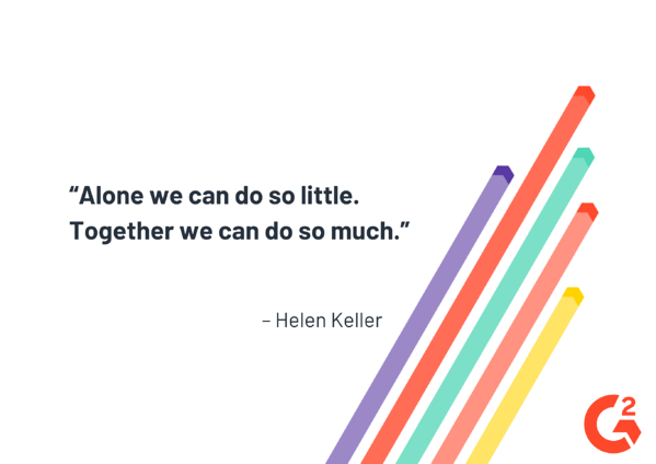 ヘレン・ケラー