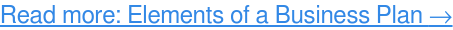 เนื้อหาที่เกี่ยวข้อง: องค์ประกอบของแผนธุรกิจ →