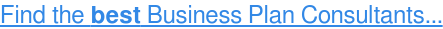 ค้นหาที่ปรึกษาแผนธุรกิจที่ดีที่สุด →