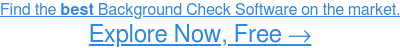 Lihat Perangkat Lunak Pemeriksaan Latar Belakang dengan Nilai Tertinggi, Gratis →