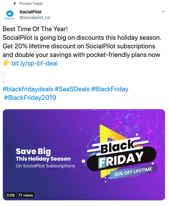 tweet percontohan sosial