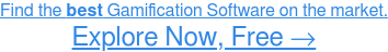 Consultați software-ul de gamification cel mai ușor de utilizat →