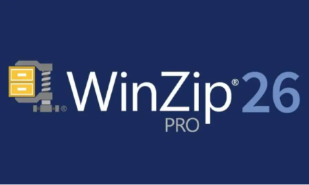 ทำไม WinZip ถึงยังคงมีอยู่ใน 2022?