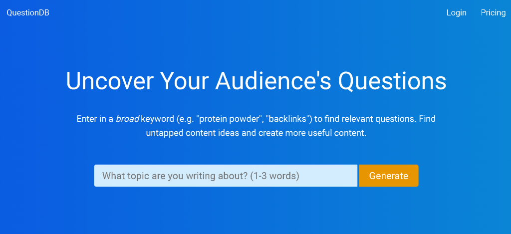 11 คำตอบทางเลือกสาธารณะเมื่อเปรียบเทียบ 4 questiondb