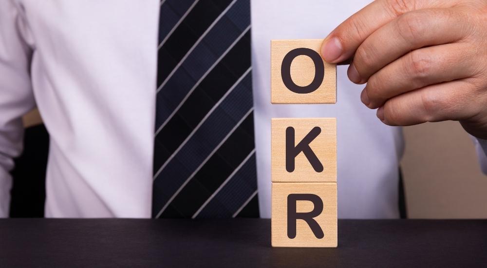 hasil kunci yang objektif