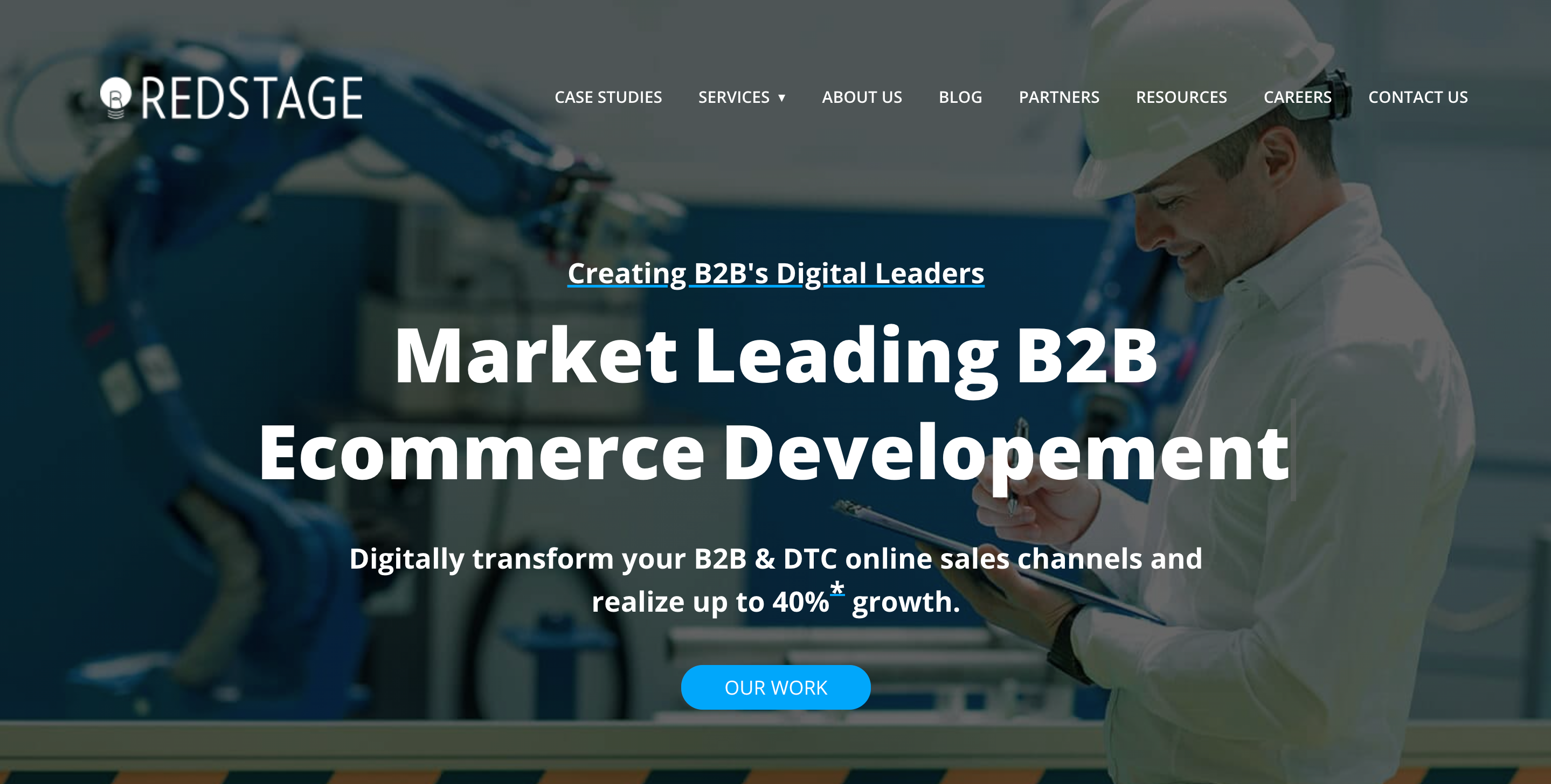 インドのトップ e コマース ウェブ企業