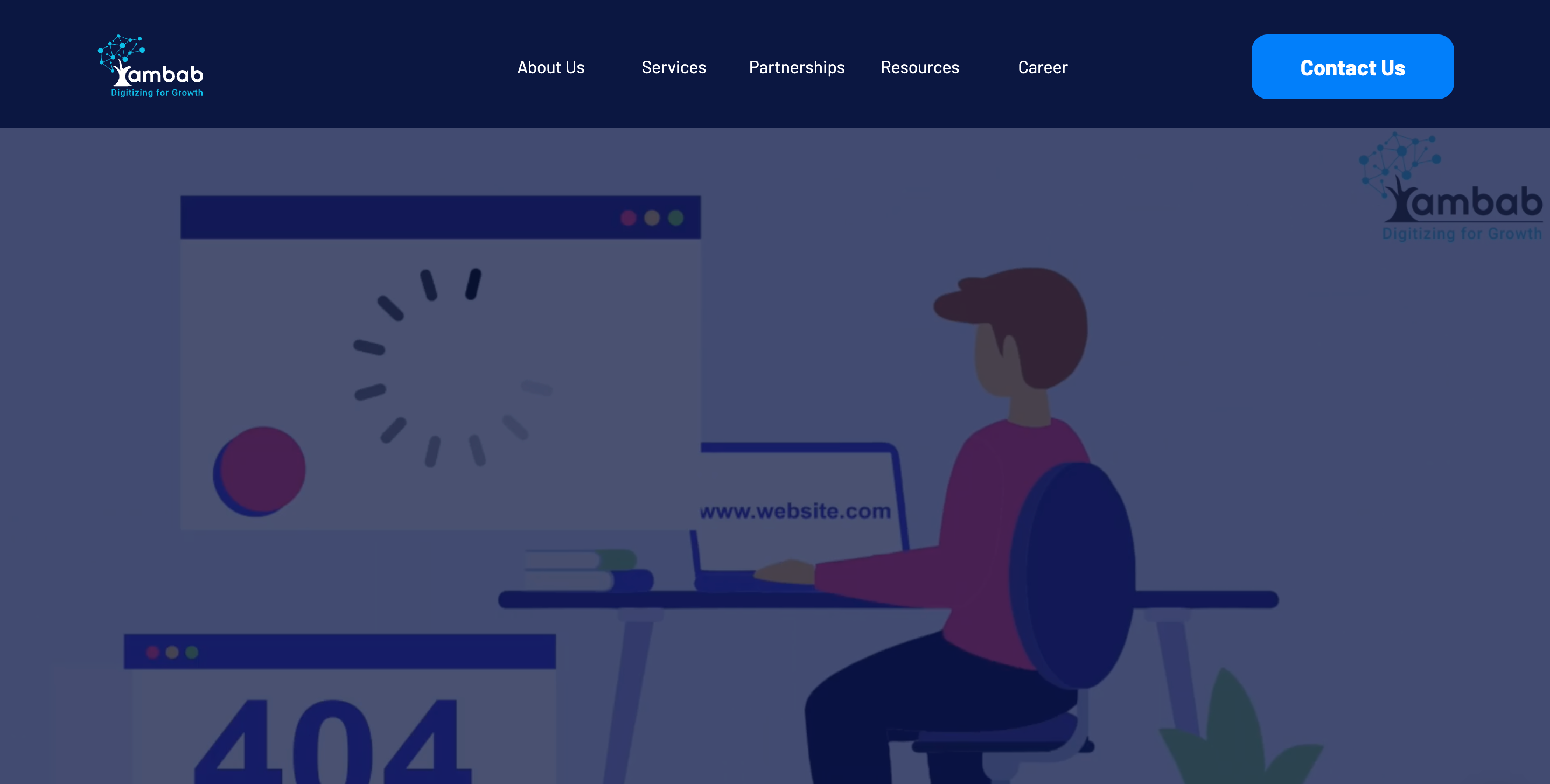 ウェブエージェンシームンバイ