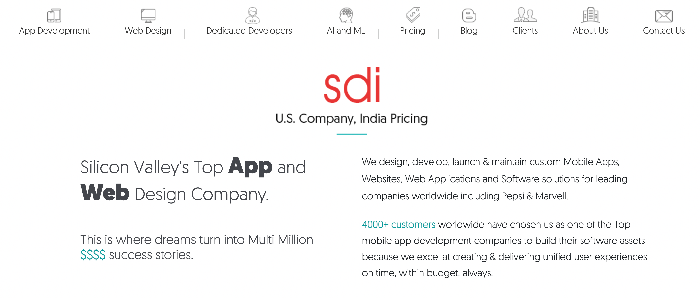 eコマースウェブ代理店