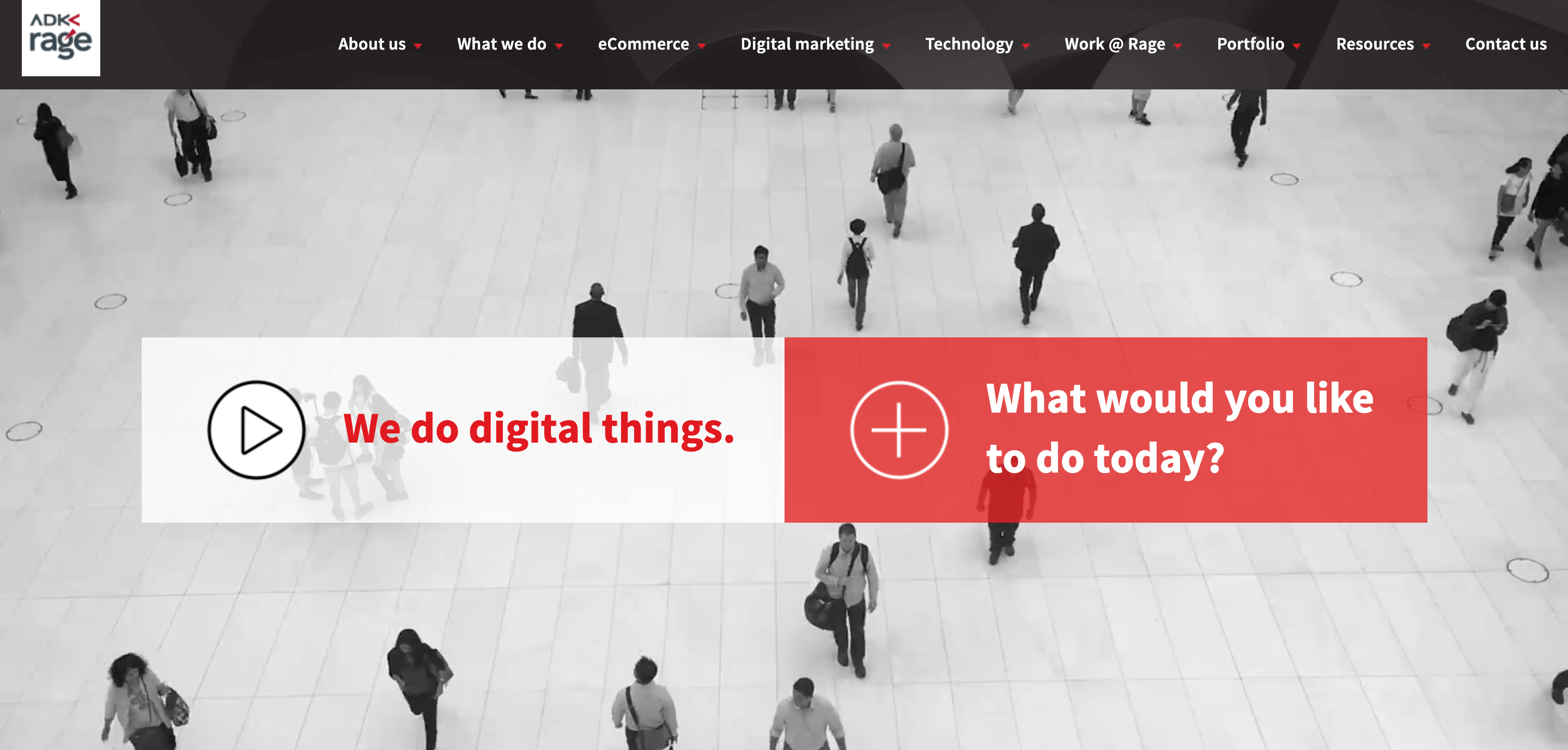 ムンバイの e コマース Web 開発会社