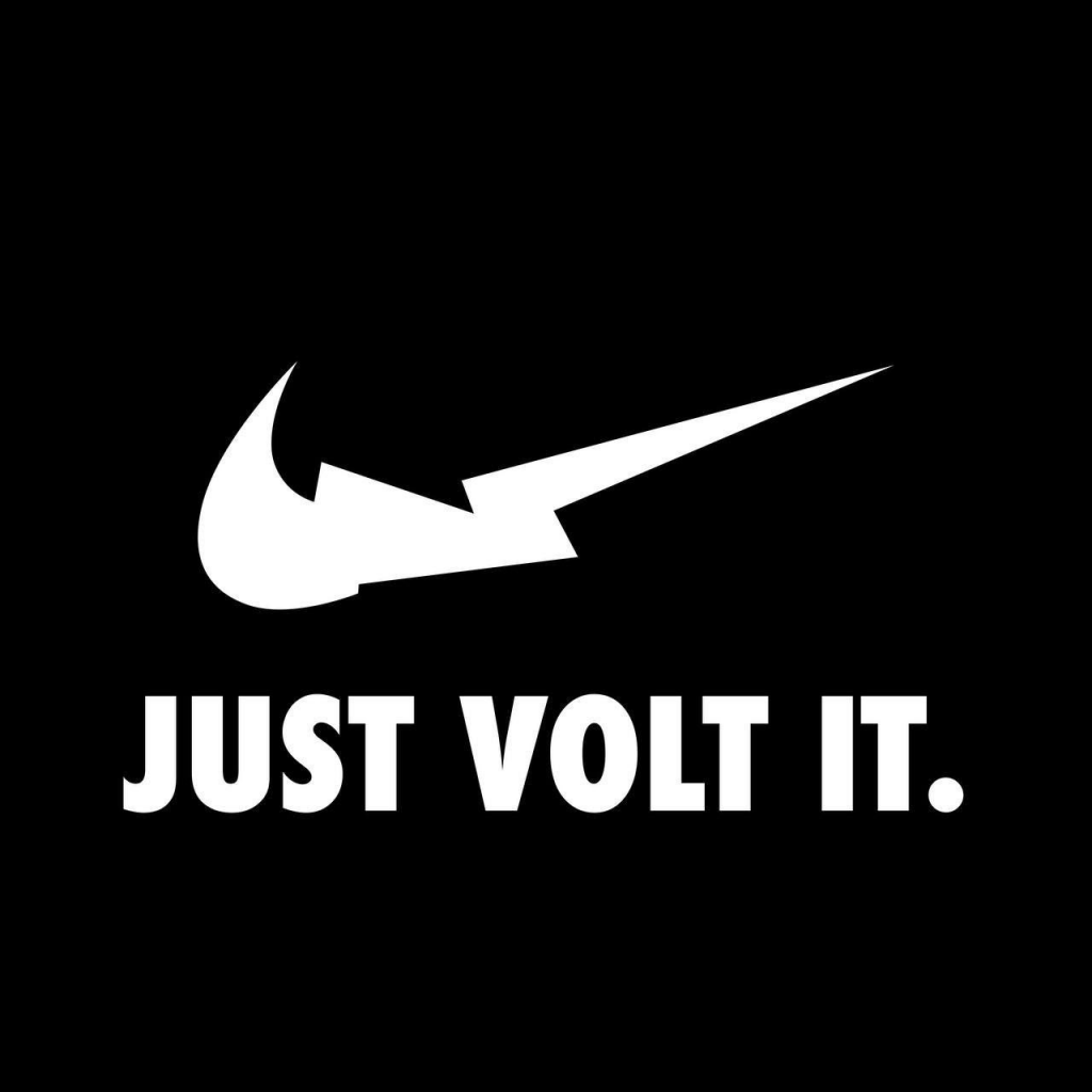 Фан-арт Вольт-ину