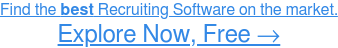 Sehen Sie sich die am einfachsten zu verwendende Recruiting-Software an →