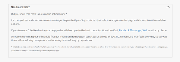 nevoie de mai mult ajutor