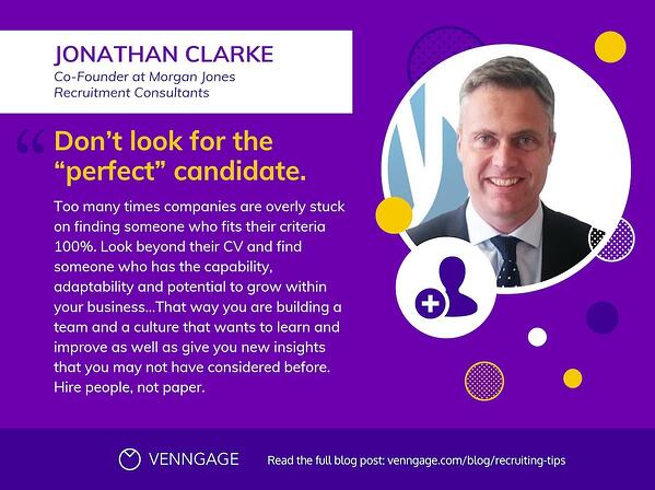 işe alım ipuçları - jonathan