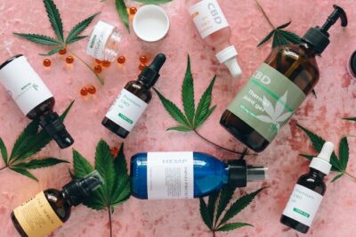 Vendere CBD online: come avere successo e 17 modi per aumentare le vendite