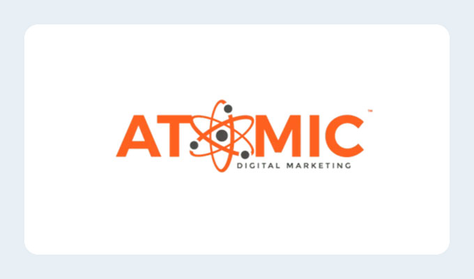 Marketing digitale atomico