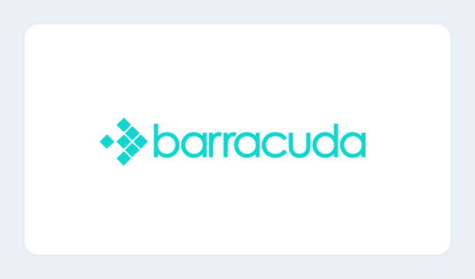 Barracuda digitale