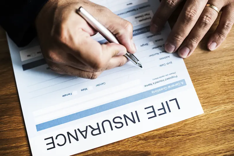 agent d'assurance seo