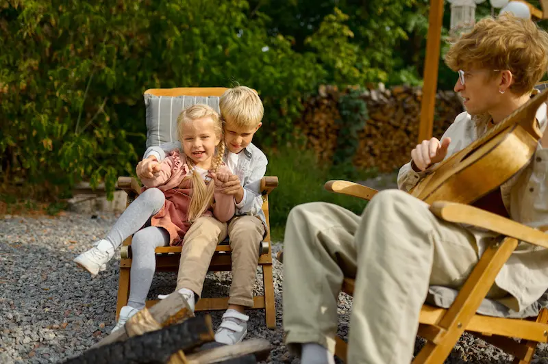 seo untuk perkemahan musim panas